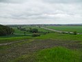 Stauchmoräne nördlich Remplin Nature Reserve