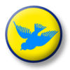 Das Signet "Blue-Bird" (bzw. "Bluebird"), wie es (auch in abgewandelter Form) auf verschiedenen Fahrzeugen von M. und D. Campbell (und auf dem Grabstein von D.C.) abgebildet ist.