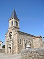 Église Saint-Blaise de Bogy