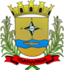 Coat of arms of Igarapava