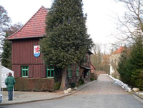 Knesebeck