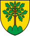 Coat of arms of Monthey