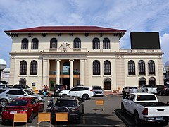 Capiz Capitol