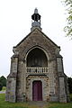 Chapelle Notre-Dame-de-Bon-Secours de Val-d'Izé