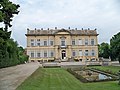 Le château de Barbentane.