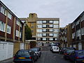 Cheltenham Estate, North Kensington