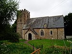 Church of St Gregory