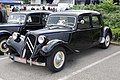 Citroen Traction Avant (du Pr Labrousse)