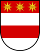 Coat of arms of Malšice