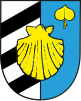 Coat of arms of Kněžice