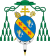 Aires de Ornelas e Vasconcelos's coat of arms