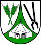 Birken-Honigsessen – Stemma