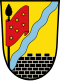 Coat of arms of Leutenbach