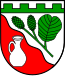 Blason de Orlenbach