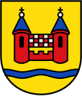 Brasão de Schwelm