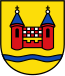 Blason de Schwelm