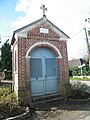 Chapelle de Drucat