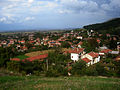 Le village de Debrachtitsa