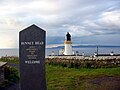 Dunnet Head, Scotland