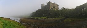 Dunvegan Castle