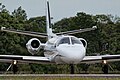 Cessna Citation.