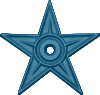 The Editor's Barnstar