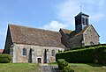 Église de l'Assomption de Montpothier