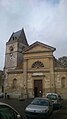 Église Saint-Pierre-et-Saint-Paul de Trun