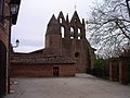 Église Saint-Pierre-et-Saint-Paul de Donneville