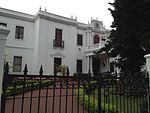 Embassy in San José
