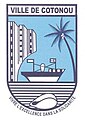 Emblem of Cotonou