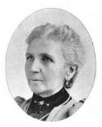 Emmeline Wells