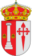 Blason de Benquerencia