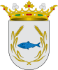 Coat of arms of Peñaflor