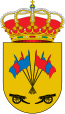 Blason de Pozohondo