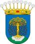 Brasão de armas de Valverde