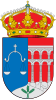 Coat of arms of Villamantilla