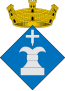 Blason de Tavertet