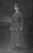 Dr. Ethel Fraser