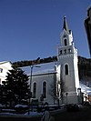 Peter-und-Paul-Kirche in Schladming