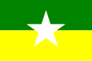 Drapeau de Zarzal