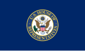 Flag of the House of Representatives