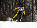 U.S. Biathlon World Team Trials in Coleraine, Minnesota.