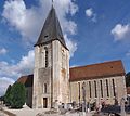 Église Saint-Paterne