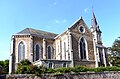 Église Saint-Médard de Saint-Mars-d'Égrenne