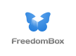 Логотип программы FreedomBox