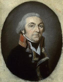 Louis Michel Antoine Sahuc