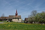 Reformierte Kapelle St. Georg