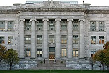 Harvard Medical School, Boston