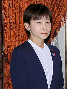 Hideko Nishioka